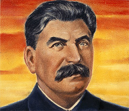 Death of Joseph Stalin | History Today | IB: Authoritarian States | Scoop.it