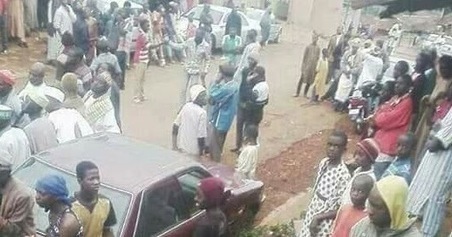 Image result for 16 persons killed in inter-ethnic clash in Mambilla Plateau