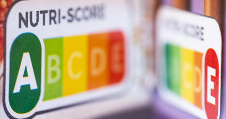 Une proposition de loi transpartisane, pr&eacute;sent&eacute;e &agrave; l'Assembl&eacute;e, veut rendre l'affichage du Nutri-score obligatoire - ICI | ITERG - Nutrition, Sant&eacute; et Biochimie des Lipides | Scoop.it