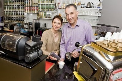 Le torréfacteur Café Négril ouvre son premier coffee shop à Toulouse Balma | La lettre de Toulouse | Scoop.it