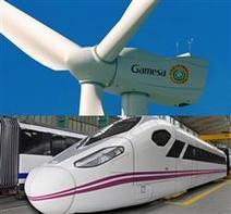Gamesa y CAF se hacen socios de NEM Solutions a partes iguales | Noticias Asociados | Scoop.it