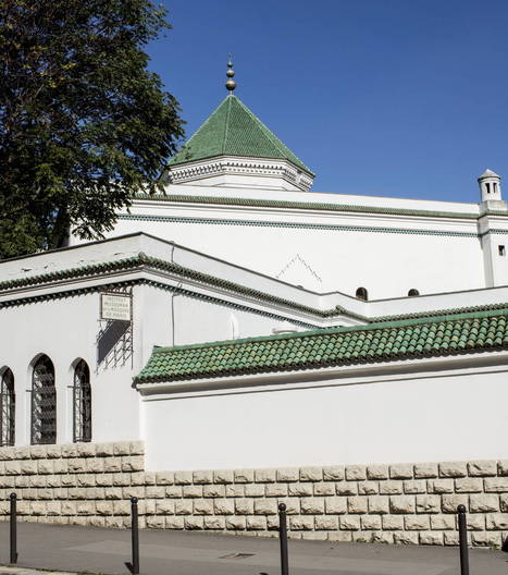 La Grande mosqu&eacute;e de Paris appelle le gouvernement &agrave; condamner aussi les discriminations envers les musulmans | Panorama de presse du r&eacute;seau RECI | Scoop.it