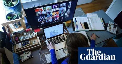 ‘Zoom is malware’: why experts worry about the video conferencing platform | Technology | The Guardian | Ethical Issues In Technology | Scoop.it