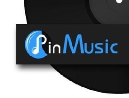 Portrait : PinMusic se r&ecirc;ve en Pinterest de la musique | Innovation & Technology | Scoop.it