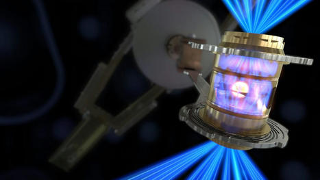 Fusión nuclear: todo lo que tienes que saber sobre el anuncio | Artículos CIENCIA-TECNOLOGIA | Scoop.it