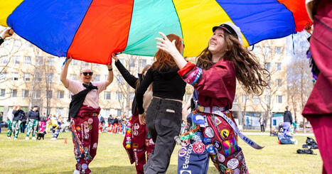 Friday's papers: Education pricetag, summer heat, and teen turns to forest work | Yle News | Yle | 1Uutiset - Lukemisen t&auml;hden | Scoop.it