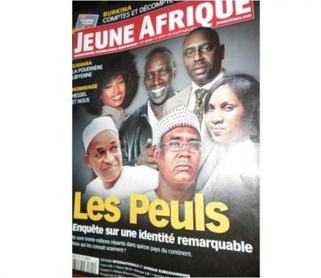 Dérive mercantile ! du torchon de presse Jeune Afrique | Actualités Afrique | Scoop.it