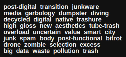 Call for Works : transmediale 2014 - afterglow - deadline : 31.07.13 | Digital #MediaArt(s) Numérique(s) | Scoop.it