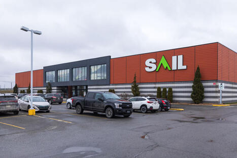 Le d&eacute;taillant qu&eacute;b&eacute;cois SAIL rachet&eacute; par trois de ses dirigeantes | Gouvernance - Veille quotidienne | Scoop.it