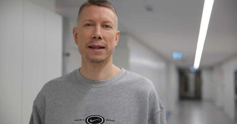 Ville Merinen tarkentaa Ylelle puheitaan ahdistelusta eduskunnassa: Seksuaalista h&auml;irint&auml;&auml; viimeisimmiss&auml; pikkujouluissa | Politiikka | Yle | 1Uutiset - Lukemisen t&auml;hden | Scoop.it