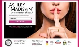 Infidelity site Ashley Madison hacked as attackers demand total shutdown - The Guardian | consumer psychology | Scoop.it