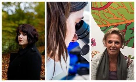 Santé: On naît femme, on ne le devient pas... | Life Sciences Université Paris-Saclay | Scoop.it