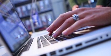 Pourquoi les blogueurs s&eacute;duisent-ils les marques ? | social listening | Scoop.it