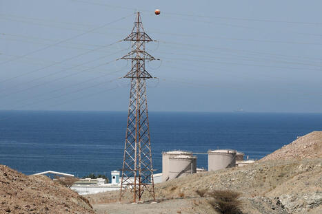 Global oil disruption grows as Iran, U.S. defiant on end of war | Gouvernance - Veille quotidienne | Scoop.it