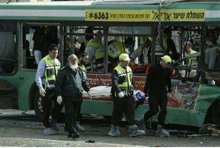 Death Wish: Video - Hamas Rockets Kill Gaza Strip Palestinians | News You Can Use - NO PINKSLIME | Scoop.it