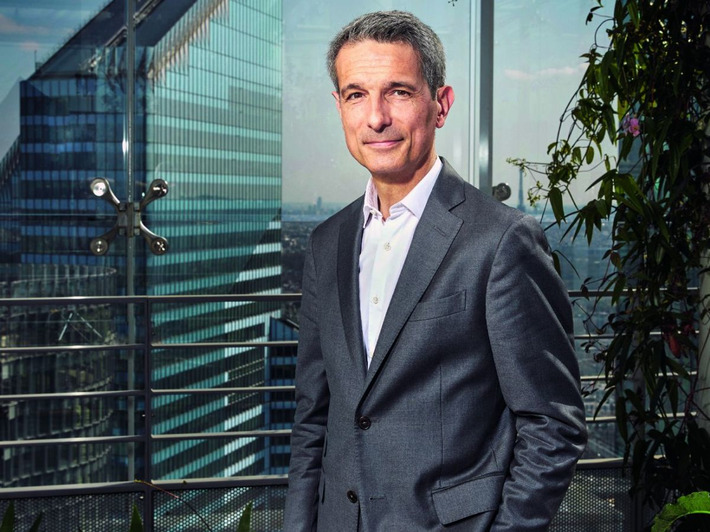 Benoit Bazin (Saint-Gobain) : "Le partage n&rsquo;exclut pas la responsabilit&eacute;, bien au contraire&thinsp;" | Saint-Gobain Interviews | Scoop.it