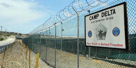 'Dirty things were perpetrated': Report claims Gitmo role haunts DeSantis' campaign - RawStory.com | Backstabber Watch | Scoop.it