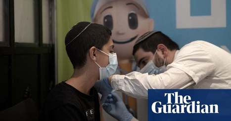 #exercice de #crise #Covid inédit dans le monde en #Israel pour tester l'état de préparation au nouveau variant | Gestion de crise | Scoop.it