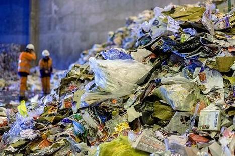 OLAF finds irregularities in EU-funded waste management projects in Hungary | FATF | Scoop.it
