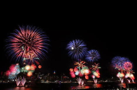 4th of July Trivia Facts 2016: 15 Fun Things to Know About Independence Day | Public Relations & Social Marketing Insight | Scoop.it