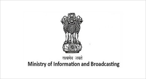 RTI: I&B Ministry advised IAMAI to look at BCCC structure for guidance on content regulation | AVIA commentary news | Scoop.it