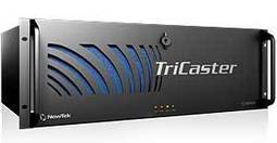 Review: NewTek TriCaster TCXD850 Extreme | Video Breakthroughs | Scoop.it