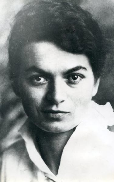 Prix Nathan Katz du Patrimoine attribu&eacute; &agrave; Lina Ritter (1888-1921) | Poezibao | Scoop.it