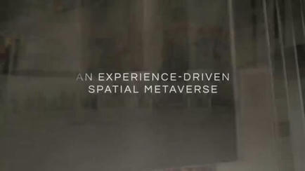Pioneering spatial computing for an experience-driven metaverse in art, culture, and history | HMD hot spot | Scoop.it