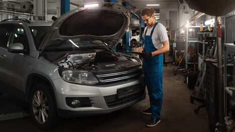 Unleashing the right to repair - Opinion News | Industry 411 - Waste Management | Scoop.it