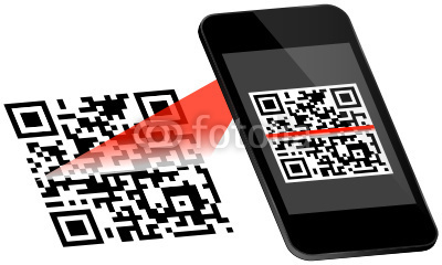 QR Code Generator - Scan | Cabinet de curiosités numériques | Scoop.it