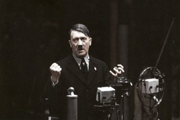 Il y a 80 ans, Hitler accédait au pouvoir | Yannick PASQUET | Europe | Chronique des Droits de l'Homme | Scoop.it