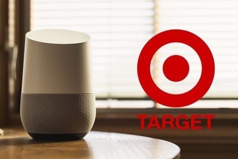 Aux Etats-Unis, les utilisateurs d’assistant vocaux réalisent déjà 3% de leurs achats E-commerce par ce canal – | voicefirst | Scoop.it
