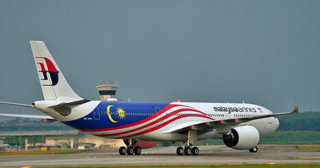 Malaysia Airlines parent doubles A330neo commitments with 20-aircraft order  | AERONAUTIQUE NEWS - AEROSPACE POINTOFVIEW - AVIONS - AIRCRAFT | Scoop.it
