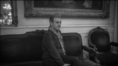 Serge Bagdassarian : "Pour être à la Comédie française, il faut être un outre-mangeur de théâtre" | Revue de presse théâtre | Scoop.it