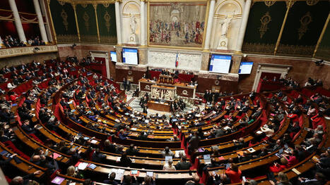 Loi sur l’aide à mourir : à l’Assemblée, les députés divisés sur le « temps qui reste » au malade - Le Parisien | Dépendance et fin de vie | Scoop.it