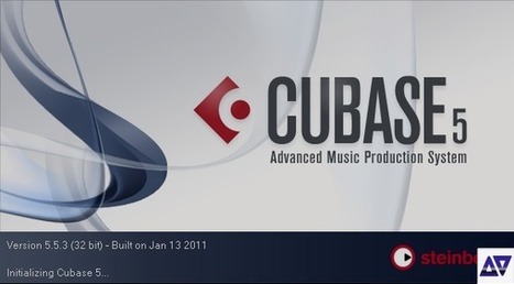 cubase 5 apk download