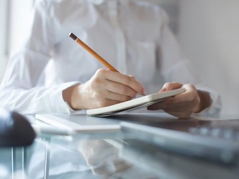 7 Ways to Use Twitter Lists to Prevent Information Overload | Education Matters - (tech and non-tech) | Scoop.it