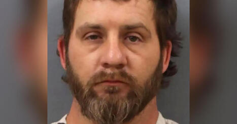 Tennessee Sex Offender Receives 438-Year Prison Sentence - US Magazine | Operation Phobos | Scoop.it