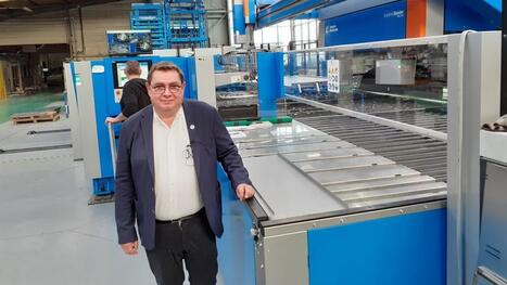 L&rsquo;entreprise Decayeux &agrave; Feuqui&egrave;res-en-Vimeu plac&eacute;e sous proc&eacute;dure de sauvegarde | revue de presse | Scoop.it