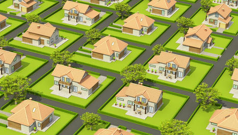 G&eacute;ographie d'un r&ecirc;ve&nbsp;: une maison &agrave; soi | France Culture | La SELECTION du Web | CAUE des Vosges - www.caue88.com | Scoop.it