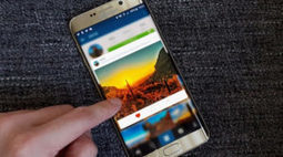 #Instagram développe un mode hors-ligne | Social media | Scoop.it