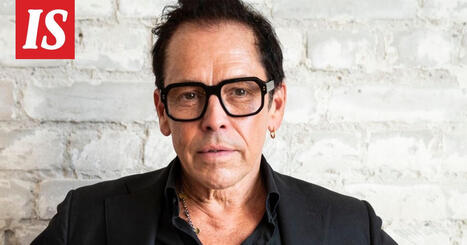 Jukka Haapalainen sai järkyttävän kirjeen | 1Uutiset - Lukemisen tähden | Scoop.it