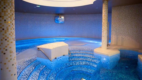 Dans le Grand Est, le bain de jouvence du thermalisme | Veille locale des Bibliothèques-Médiathèques de Metz | Scoop.it