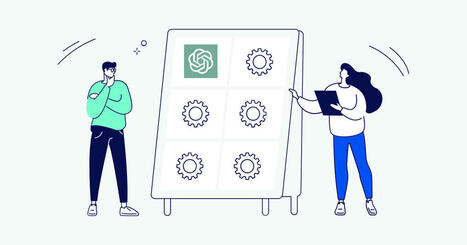 Les 13 meilleures alternatives à ChatGPT | Ressources Community Manager | Scoop.it