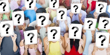 Is Anything Ever 'Forgotten' Online? | Leadership in Distance Education | Scoop.it
