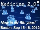 Medicine 2.0'12 (Boston, USA) | Social marketing - Health Promotion | Scoop.it