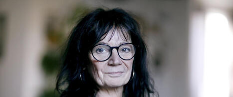 Aline Champenois pour la Confédération nationale des radios associatives : "Ne pas devenir les voix du silence !" | PLF2026 : Cataclysme budgétaire pour les radios associatives | Scoop.it