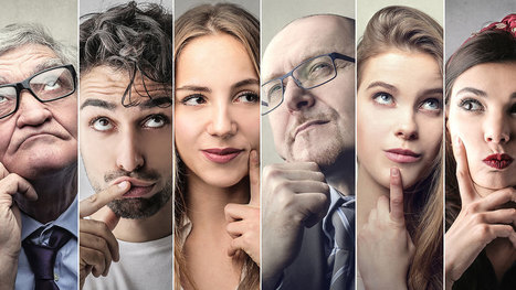 The Secret To Online Community Success (Hint: It’s Not The Technology) | Collaboration, Community and Sharing | Scoop.it