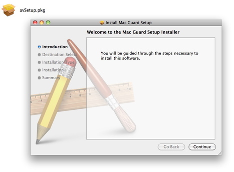 The Mac Security Blog | Apple, Mac, MacOS, iOS4, iPad, iPhone and (in)security... | Scoop.it