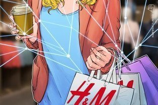 H&M targets ethical consumers with blockchain traceability | consumer psychology | Scoop.it